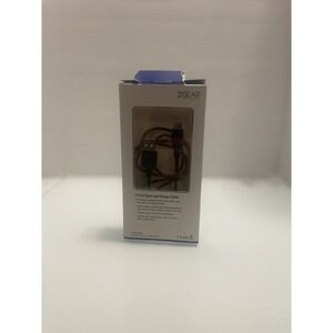 Zgear 4 Foot Sync & Charge Cable For Micro Usb
